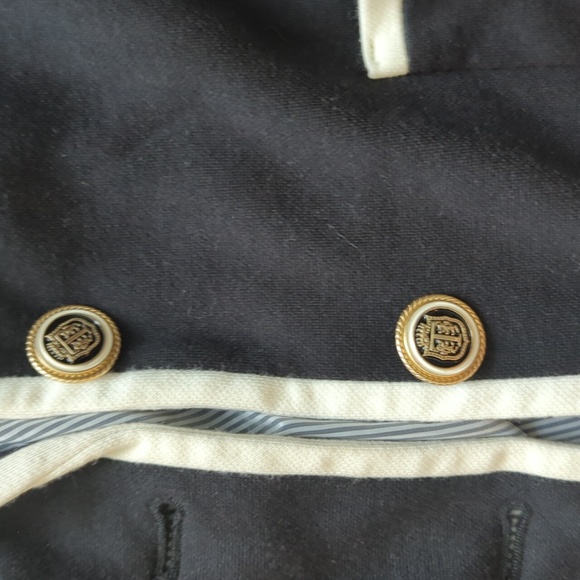 Talbots blazer, have extra buttons - Picture 3 of 5